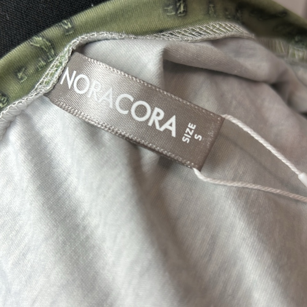 NORACORA TOP - Picture 9 of 13